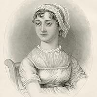 Profile Image for Jane Austen.