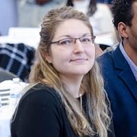 Profile Image for Andrea Gagne.
