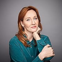 J.K. Rowling