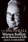 The Snowball by Alice Schroeder The Snowball by Alice Schroeder