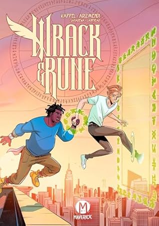 Wrack & Rune