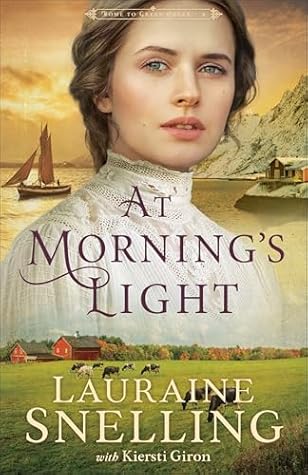 At Morning's Light (Home to Green Creek)