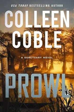 Prowl (Sanctuary #2)