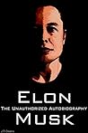 Elon Musk by J.T. Owens Elon Musk by J.T. Owens