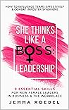 She Thinks Like a Boss by Jemma Roedel She Thinks Like a Boss by Jemma Roedel